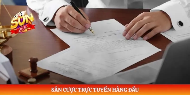 Sân cược trực tuyến hàng đầu 